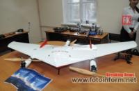 У Кропивницькому відбулось відкриття представництва корейської компанії по виробництву дронів
