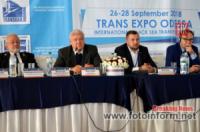 Одеські залізничники розглянули питання взаємодії з портами