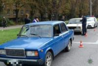 У Кропивницькому нетверезий водій став жертвою ДТП