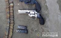 На Кіровоградщині вилучили з незаконного обігу 30 одиниць вогнепальної зброї
