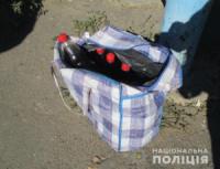У жителя Кіровоградщини вилучили значну кількість наркотичного засобу
