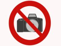 Заборона фотографувати неякісні продукти - неправомірна