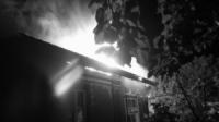 Бійці ДСНС ліквідували 3 пожежі в житловому секторі Кіровоградської області