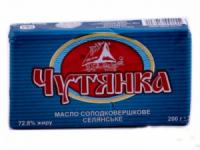 У Кропивницькому вилучено з обігу 7175 упаковок фальсифікованого масла
