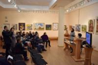 У Кропивницькому проведено конференцію для музейних співробітників