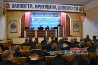 У Кропивницькому відбувся семінар з питань дотримання вимог антикорупційного законодавства