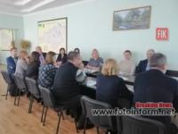 У Кропивницькому обговорювали фітосанітарні вимоги до експорту рослинницької продукції