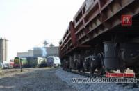 У локомотивному депо Миколаїв продовжується підготовка до прийому локомотивів General Electric