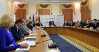 Голова ОДА проанонсував проведення Ради регіонального розвитку Кіровоградщини