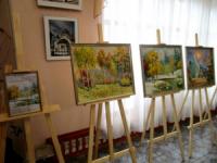 У Кропивницькому відкрили експозицію пам’яті Віталія Колесніченка