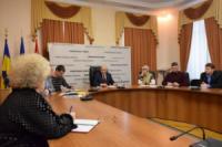 На Кіровоградщині реалізовано 4 проекти за рахунок коштів Державного фонду регіонального розвитку