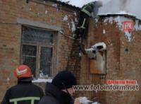 Вогнеборці Кіровоградщини приборкали 5 пожеж різного характеру