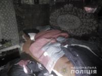 На Кіровоградщині чоловіка підозрюють у скоєнні вбивств трьох осіб