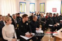 У Кропивницькому відбулось позачергове засідання комісії щодо ускладнення погодних умов