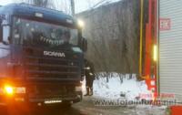 На складних ділянках доріг Кіровоградщини надавали допомогу водіям 8-ми транспортних засобів