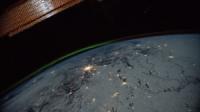 NASA опублікувало знімок нічної Землі з космосу