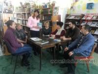 У Кропивницькому відбулося засідання новоствореного клубу мандрівників