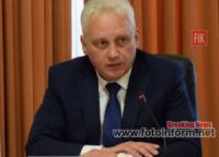 Депутати ухвалили низку важливих змін до обласного бюджету,  - Сергій Коваленко