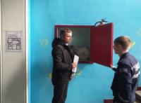 На Кіровоградщині перевіряють виборчі дільниці