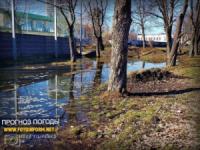 В Кропивницком и Кировоградской области в четверг,  28 февраля ожидается сухая погода