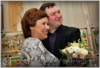 888 шлюб за добу на Кіровоградщині зареєстрували у Кропивницькому