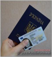 Реалізувати право голосу на виборах 31 березня громадяни України можуть і з ID-карткою та з паспортом-книжечкою
