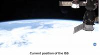 NASA Live: Вид на Землю с космической станции