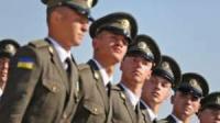 В Україні незабаром розпочнеться призов офіцерів запасу на військову службу