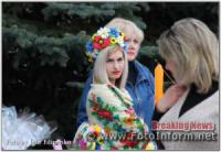 Фестиваль «Великдень у Кропивницькому» у фотографіях