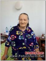 В Україні кожен 5 мешканець - це особа похилого віку