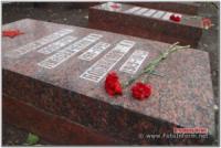 У Кропивницькому вшанували пам' ять партизан та підпільників