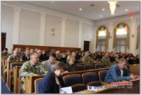 На Кіровоградщині розпочнуть розшук громадян,  які ухиляються від призову на військову службу