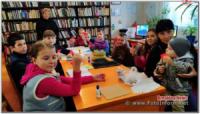 У Кропивницькому відбувся День бібліотечних лайфхаків