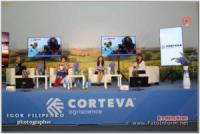 У Кропивницькому представниці українського агробізнесу обговорили питання гендерної рівності в галузі