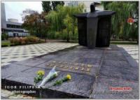 У Кропивницькому чорнобильці відзначили День захисника України