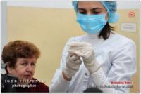 Українців закликають терміново зробити щеплення проти дифтерії