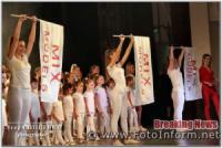 У Кропивницькому відбулося ювілейне шоу школи моделей
