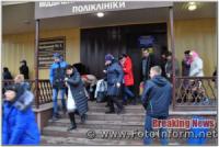 У Кропивницькому розпочалась перевірка техногенної безпеки обласної лікарні