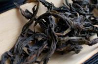 Полезные свойства чая да хун пао