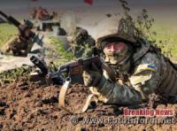 6 травня 2020 року в Україні відзначається День піхоти