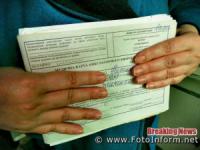 COVID-19: На Кіровоградщині виявили вже 538 хворих