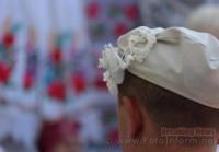 У Кропивницькому відтворили старовинний весільний обряд