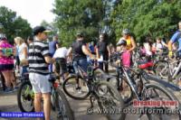 У Кропивницькому сотні велосипедистів проїхались вулицями міста