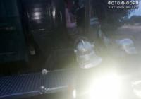 На Кіровоградщині зіткнулися дві вантажівки,  є постраждалі