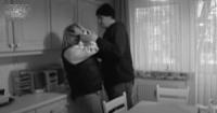У Кропивницькому жінці вдалося врятуватися від домашнього кривдника