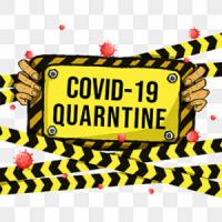 COVID-19: З 9 листопада «червоний» рівень епіднебезпеки діятиме у 199 адміністративних одиницях