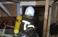 На Кіровоградщині приборкали 5 пожеж різного характеру та врятували двох громадян