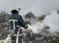 На Кіровоградщині загасили 7 пожеж,  на одній із яких загинула людина