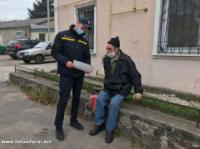 На Кіровоградщині у житловому секторі посилюють профілактичну роботу