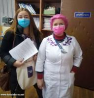 Дев’ять медзакладів Кіровоградщини посилять роботу у протидії епідемії ВІЛ